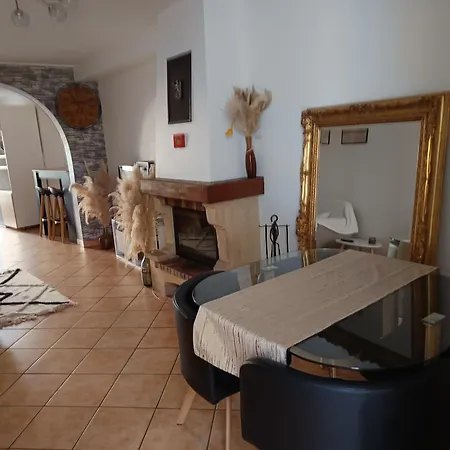 Apartment Welcom *