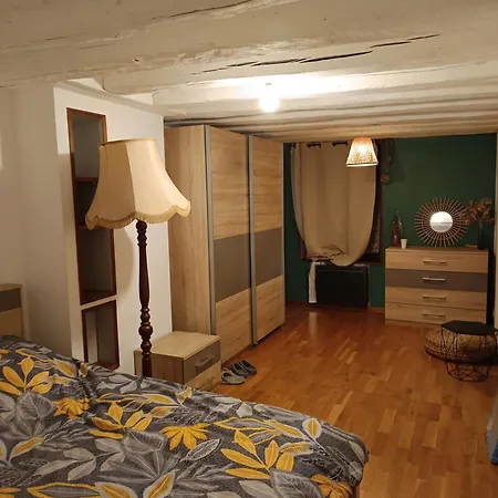 Welcom Apartment Jouarre